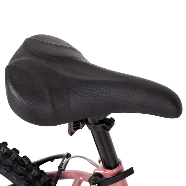 Kinderfahrrad Reactor Star 20" - Modell 2024