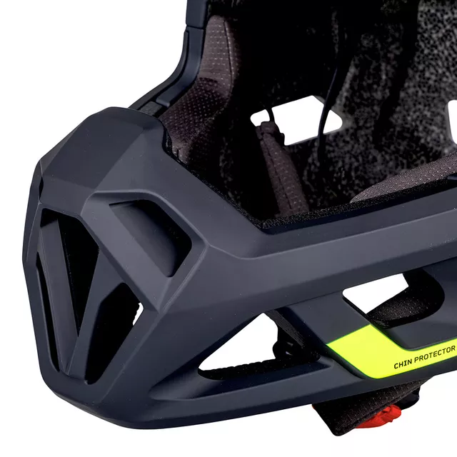 W-TEC Calheto Downhill-Helm