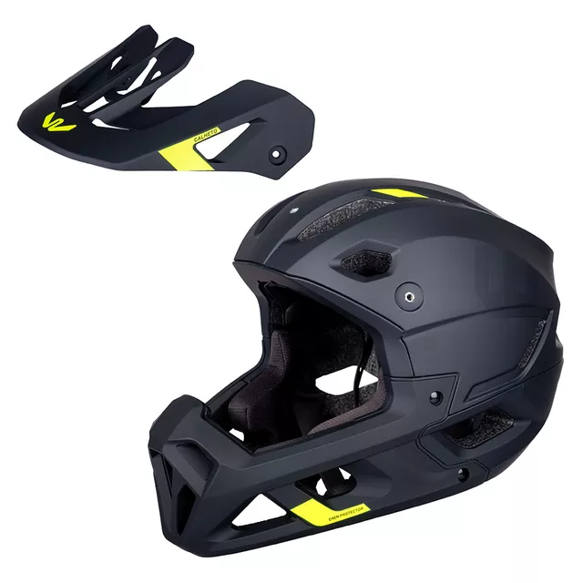 W-TEC Calheto Downhill-Helm