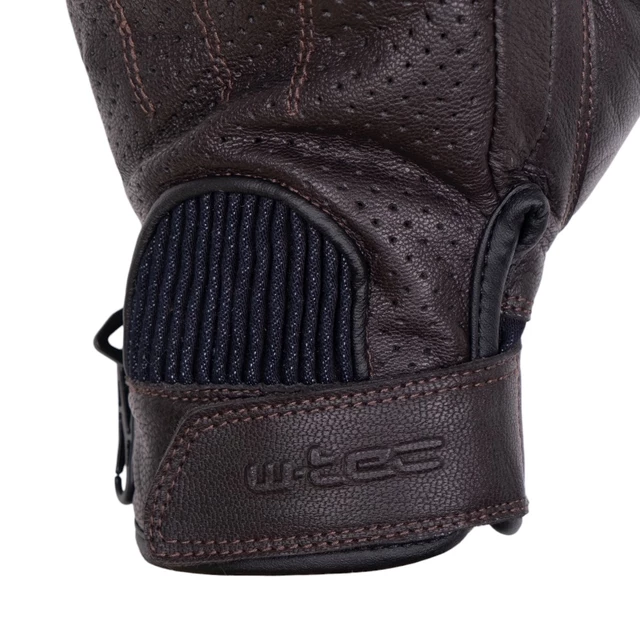 W-TEC Fowlar Sommer-Moto-Handschuhe