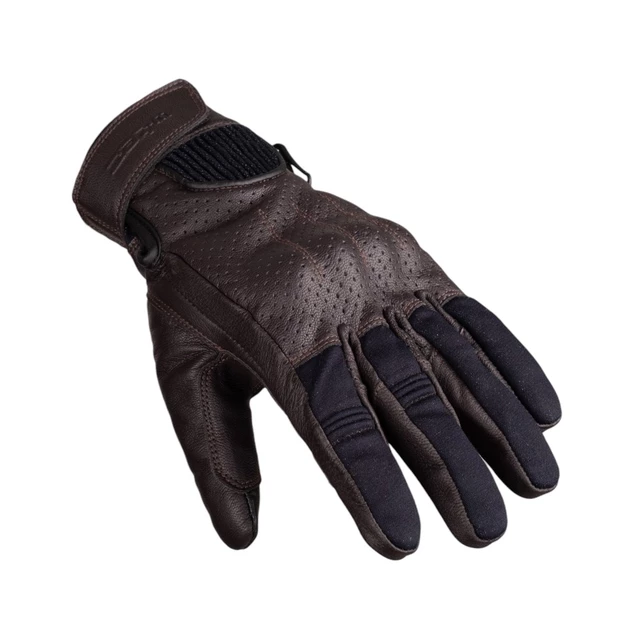 W-TEC Fowlar Sommer-Moto-Handschuhe