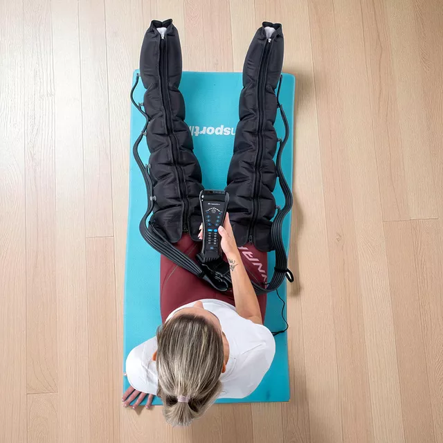 inSPORTline Compafare Compression Massage System