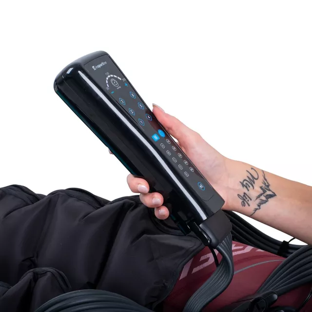 inSPORTline Compafare Compression Massage System