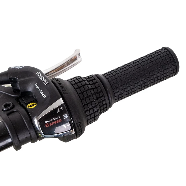 Kinderfahrrad Reactor Flash 20" - Modell 2024