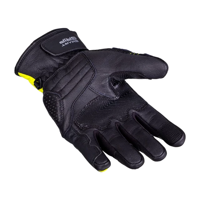 W-TEC Janstur Motorrad-Handschuhe