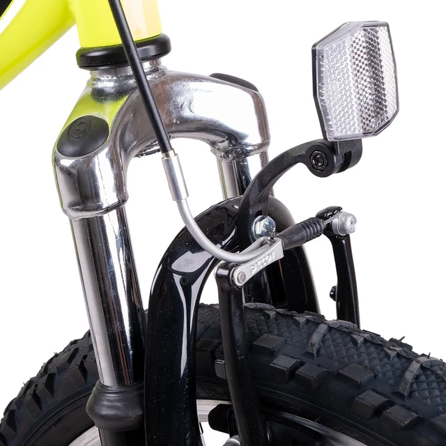 Kinderfahrrad Reactor Flash 20" - Modell 2024