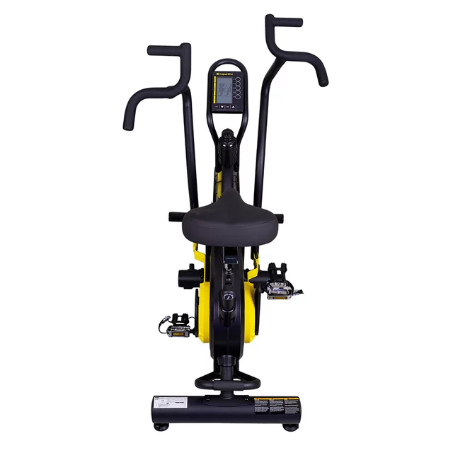 inSPORTline Airbike Beast Luft Ergometer