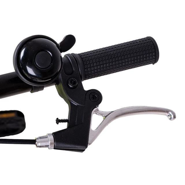 Kinderfahrrad Reactor Flash 20" - Modell 2024