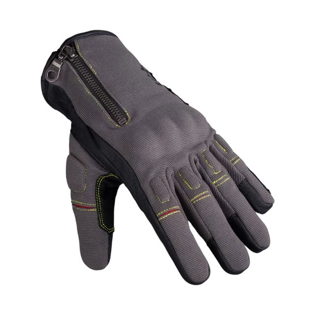 W-TEC Wavniko Sommer-Moto-Handschuhe