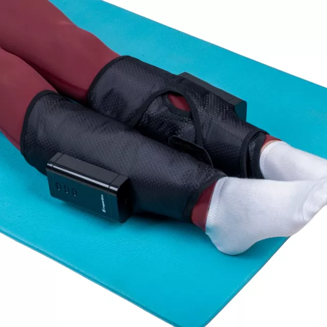 inSPORTline Compini Calf Compression Massager