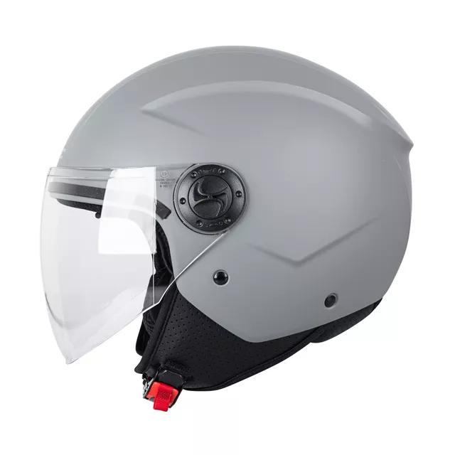 W-TEC Bareiro Nardo Open Helm