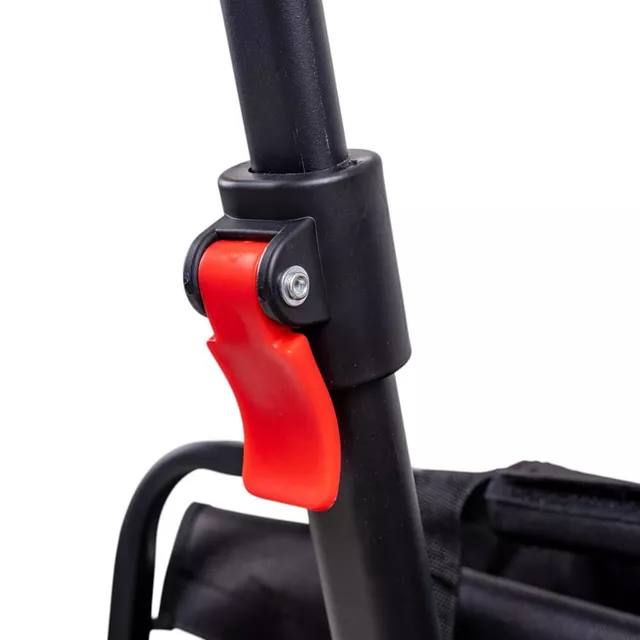 inSPORTline Moveman Klappwagen