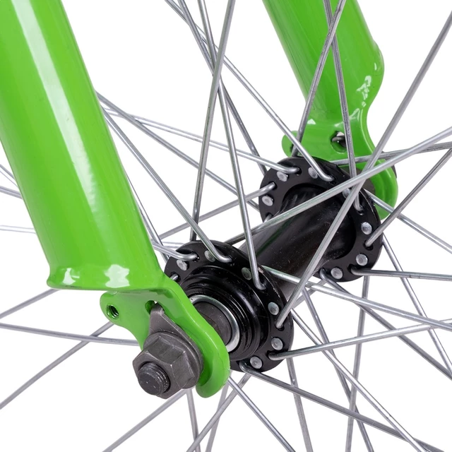 Juniorské kolo Reactor Colt 24" - model 2024