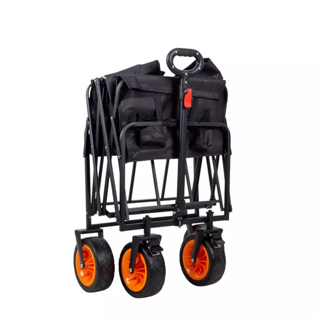 inSPORTline Moveman Klappwagen