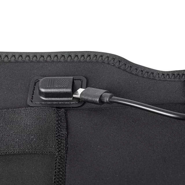 Lendengurt mit Infrarotlicht inSPORTline Ilyros