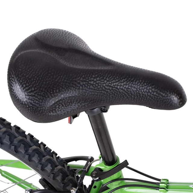 Juniorské kolo Reactor Colt 24" - model 2024