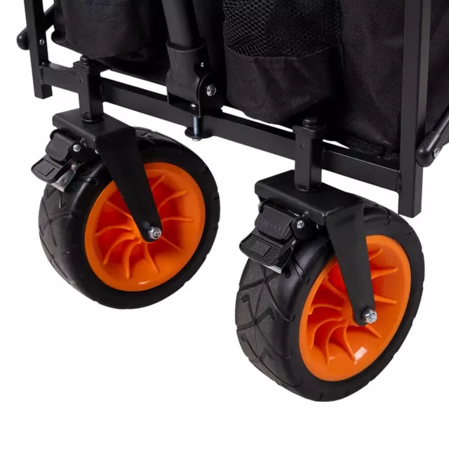 inSPORTline Wagoner Faltwagen