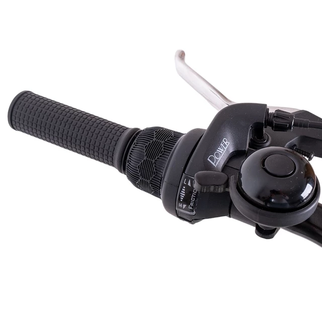 Juniorské kolo Reactor Colt 24" - model 2024