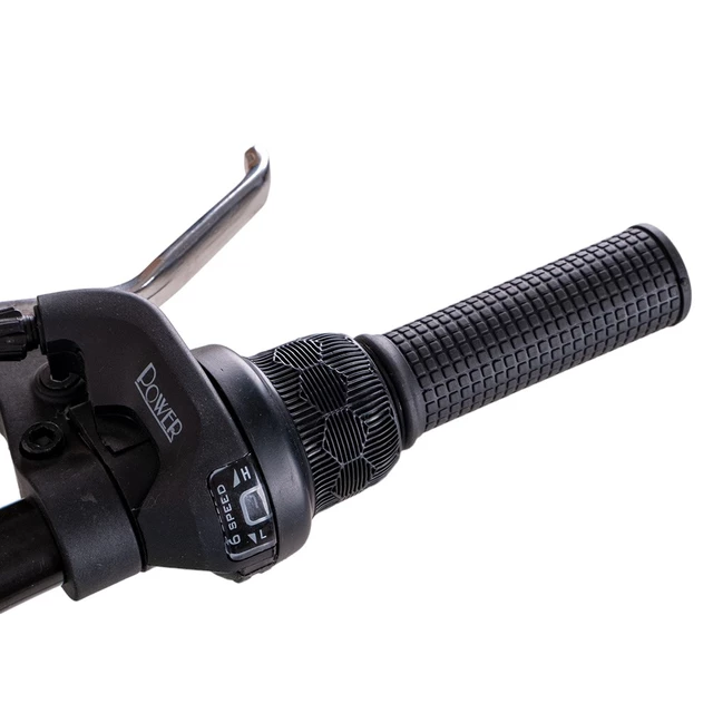 Juniorské kolo Reactor Colt 24" - model 2024