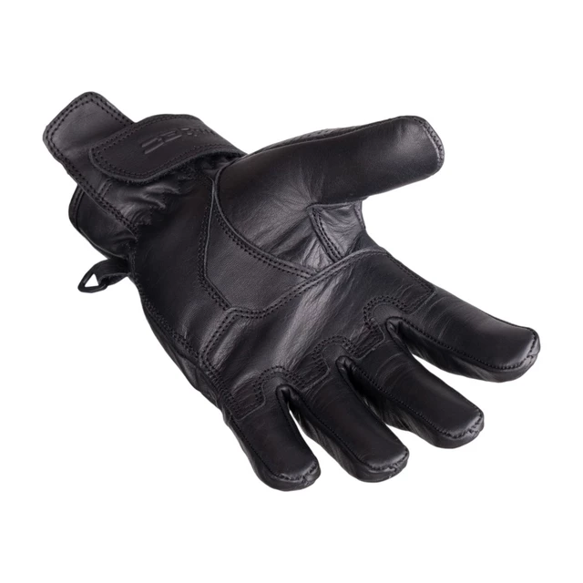 W-TEC Laudero Sommer-Motorradhandschuhe aus Leder