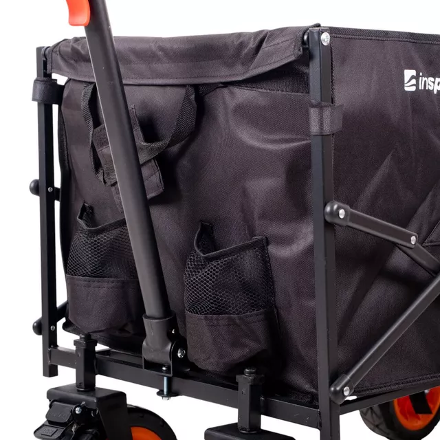 inSPORTline Wagoner Faltwagen