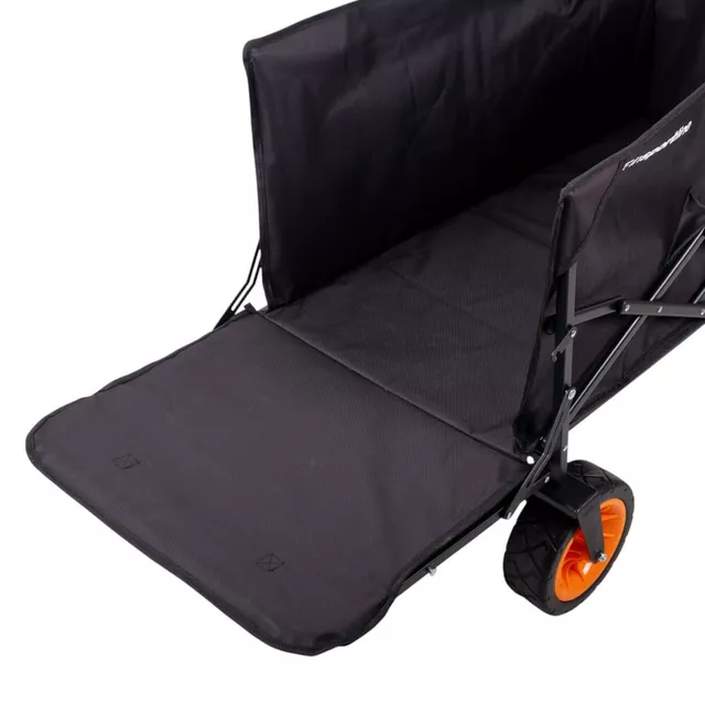 inSPORTline Wagoner Faltwagen