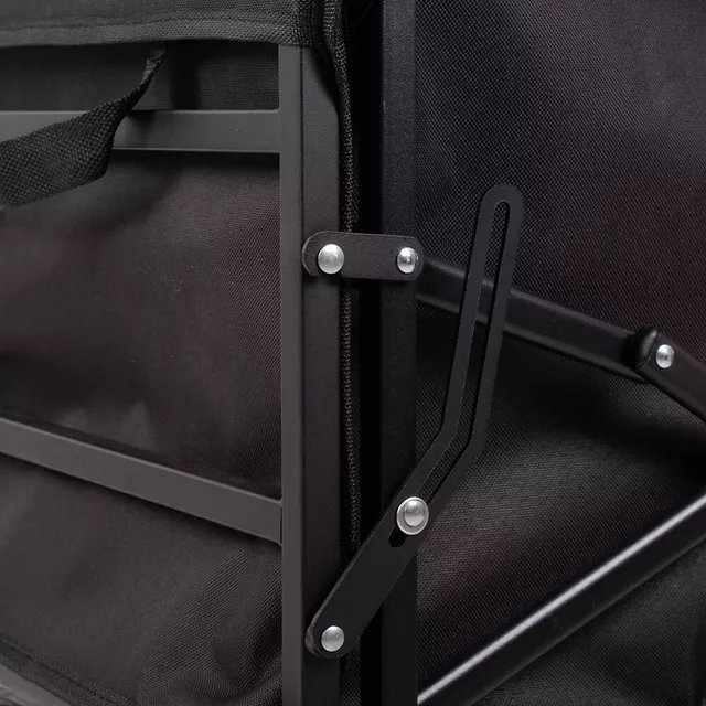 inSPORTline Wagoner Faltwagen