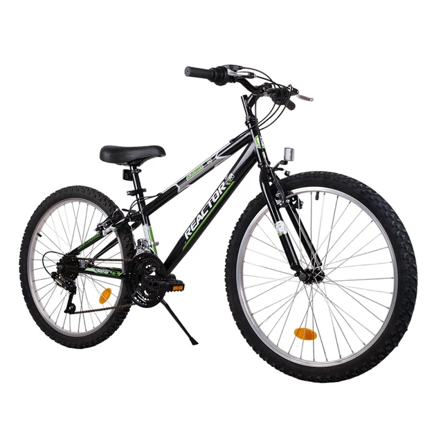 Juniorské kolo Reactor Colt 24" - model 2024