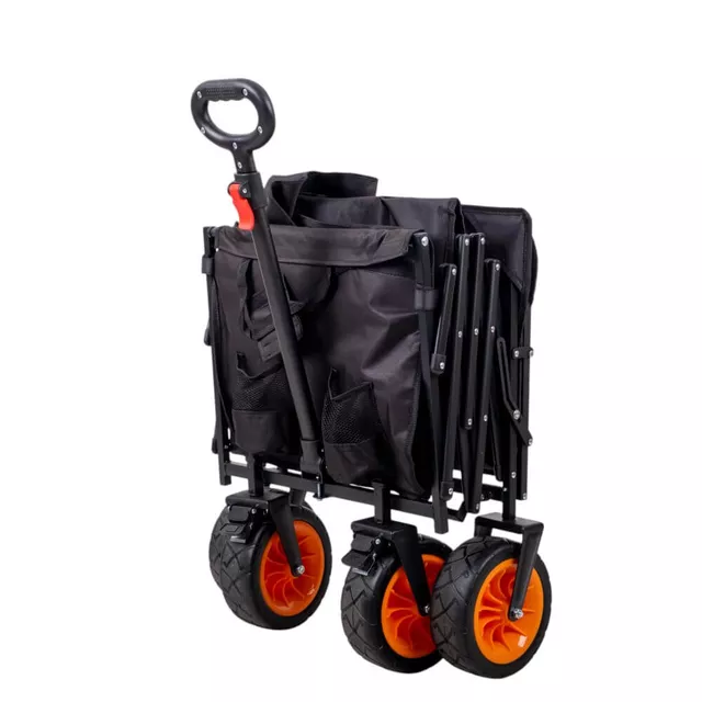 inSPORTline Wagoner Faltwagen