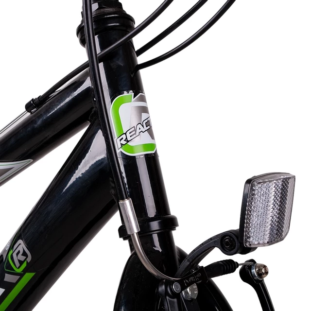 Juniorské kolo Reactor Colt 24" - model 2024