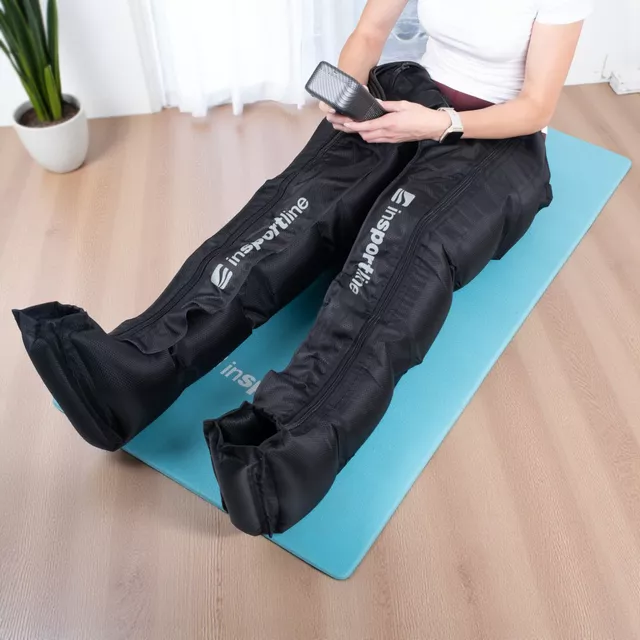 Kompressionsmassagehose inSPORTline Compflex