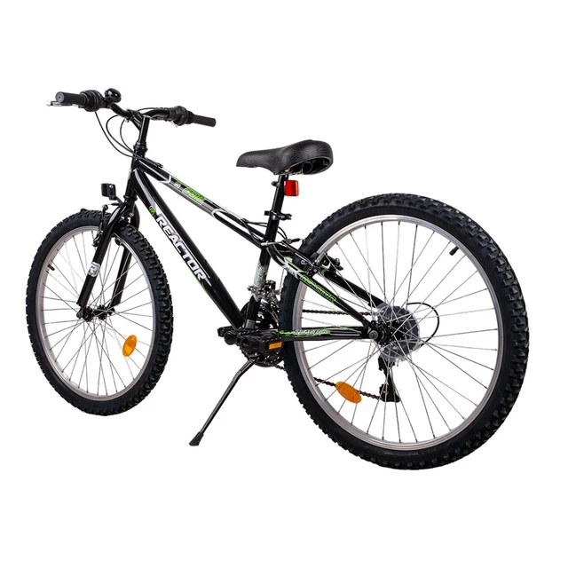 Juniorské kolo Reactor Colt 24" - model 2024