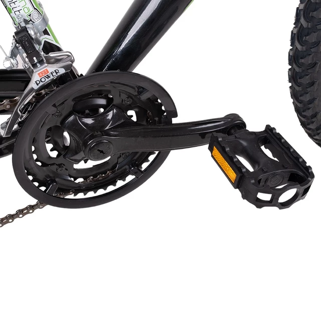 Juniorské kolo Reactor Colt 24" - model 2024