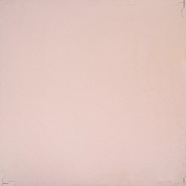 Puzzle Tatami Matte inSPORTline Zemalpro 100x100x2 cm - motiv trávníku