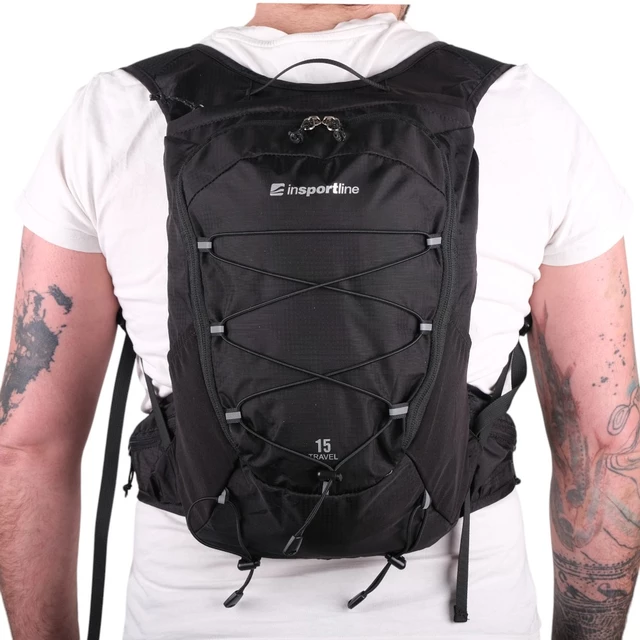 inSPORTline Quillan Sportrucksack