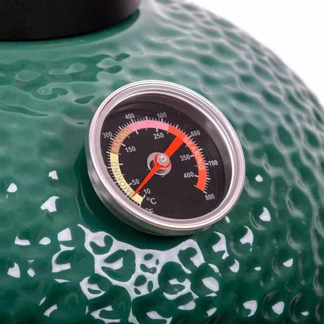 Keramik Kamado Grill inSPORTline Pasionato 12"