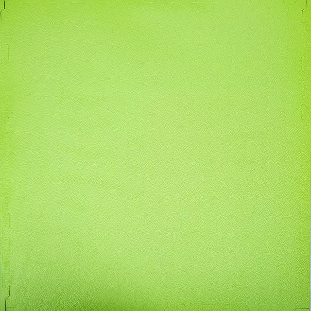 Puzzle Tatami Matte inSPORTline Zemalpro 100x100x2 cm - motiv trávníku