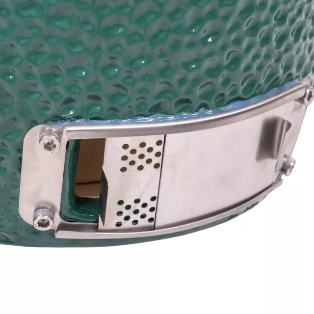 Keramik Kamado Grill inSPORTline Pasionato 12"