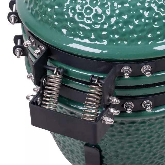 Keramik Kamado Grill inSPORTline Pasionato 12"