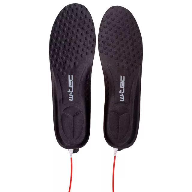 W-TEC Karpatos Beheizte Schuhsohle