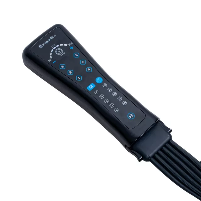 inSPORTline Compafare Compression Massage System