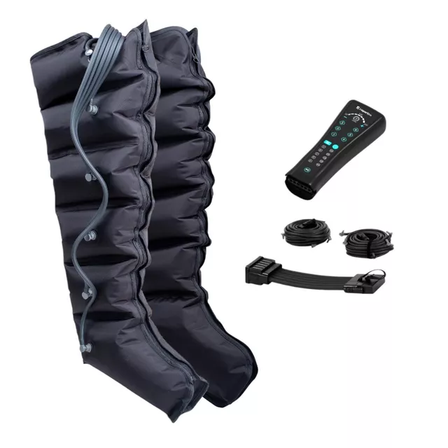 inSPORTline Compafare Compression Massage System