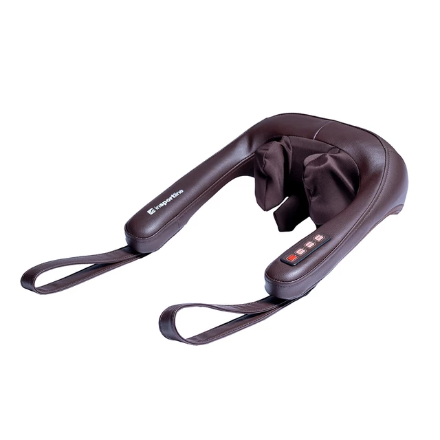 inSPORTline Benkiva Massage-Halsband