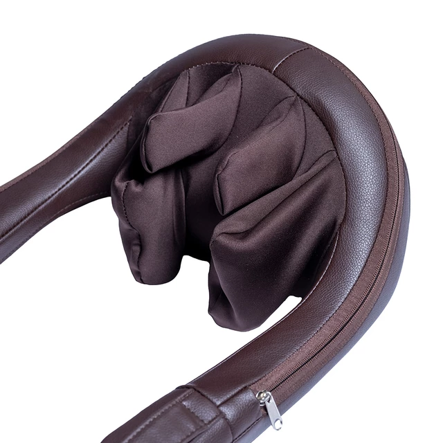 inSPORTline Benkiva Massage-Halsband