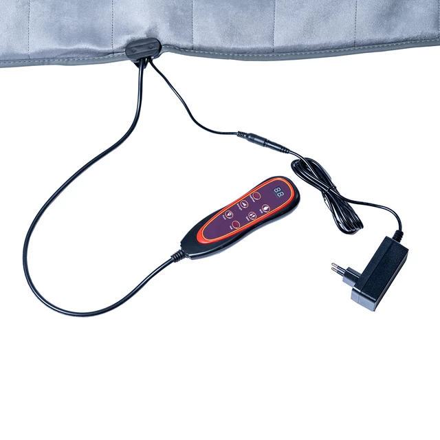 inSPORTline Venpta Massageauflage