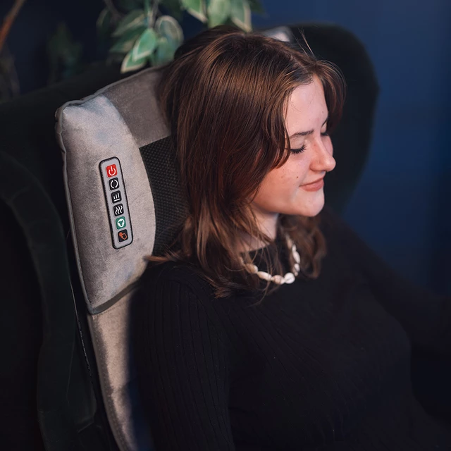 inSPORTline Venpta Massageauflage