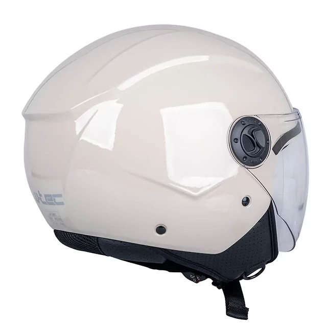 W-TEC Bareiro Bufalo Open Helm