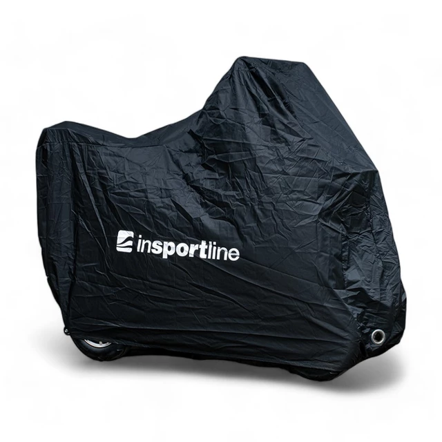 Plane inSPORTline 190x90x120 cm für Elektrowagen