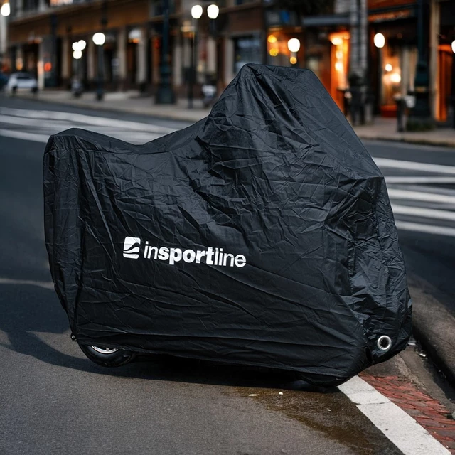 Plane inSPORTline 190x90x120 cm für Elektrowagen