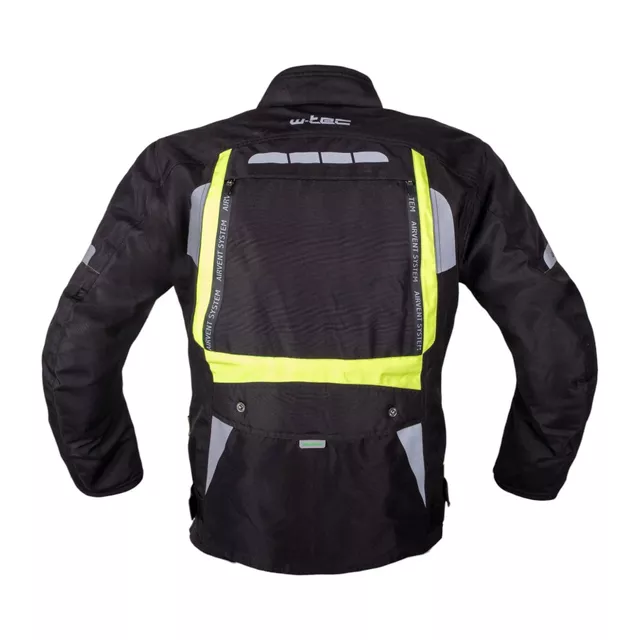W-TEC Gelnair EVO Motorradjacke